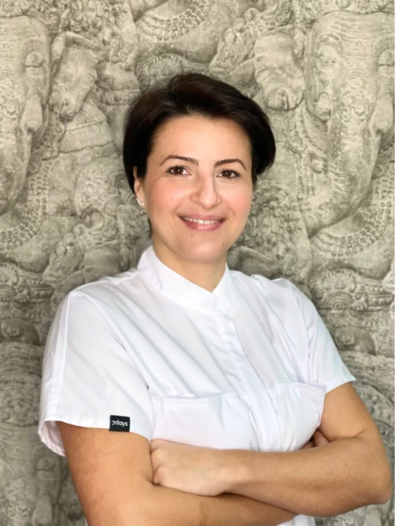 Ivana Lazic