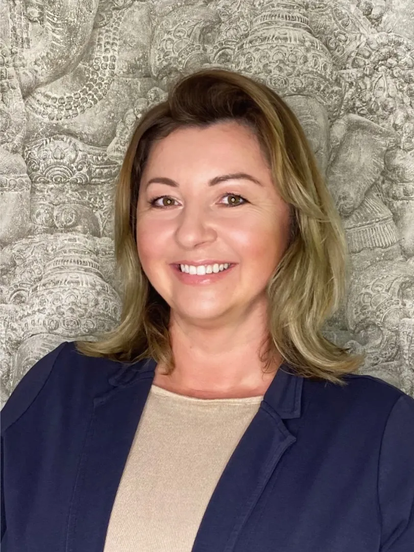 Iwona Czerniec