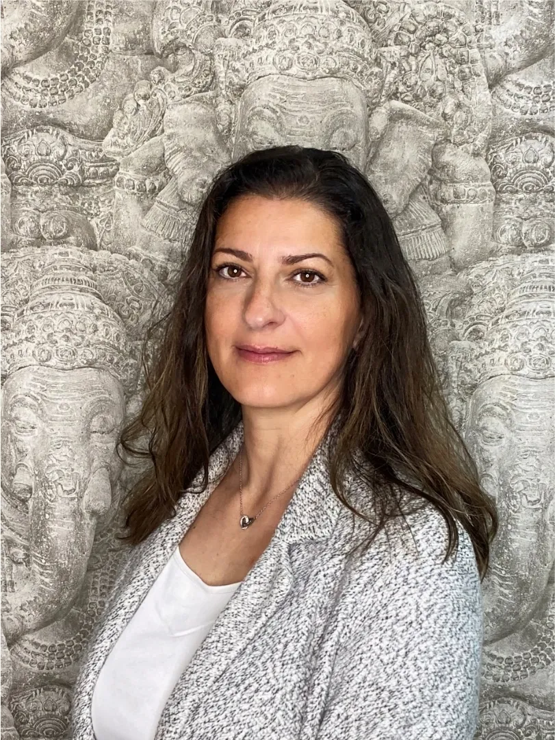 Olivera Glavinic