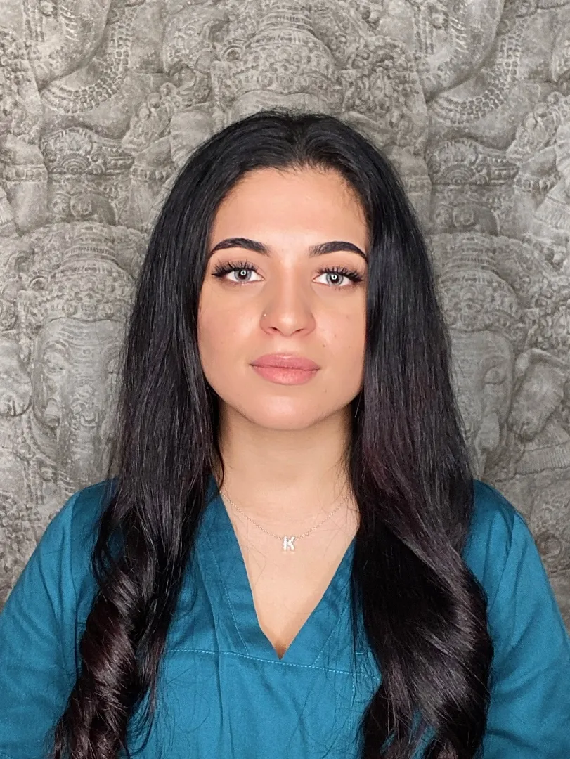 Samira Omar
