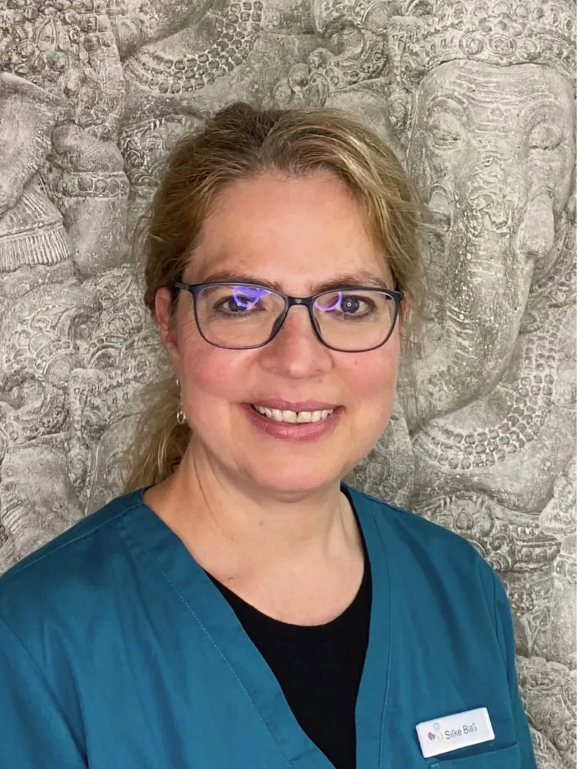 Silke Blaß